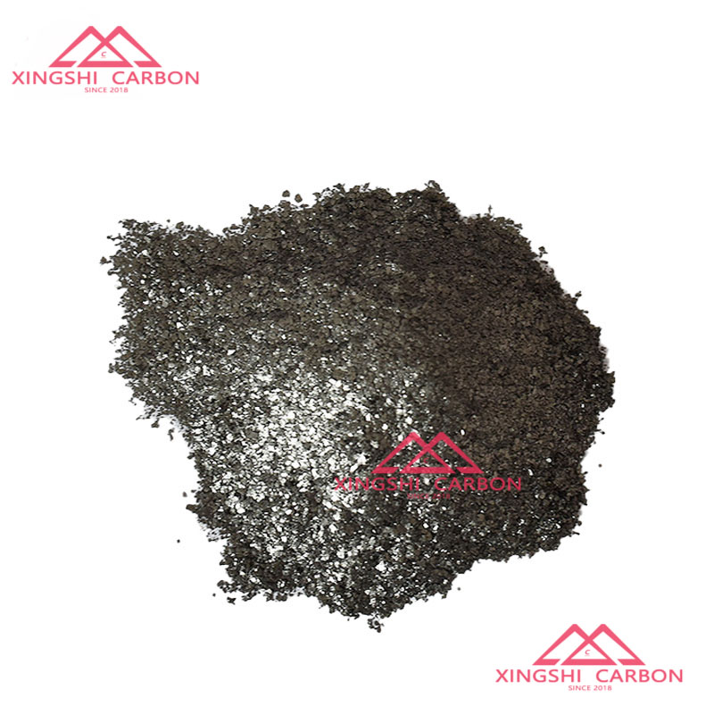  +895 Natural Flake Graphite +80mesh Used for Magnesia Carbon Brick