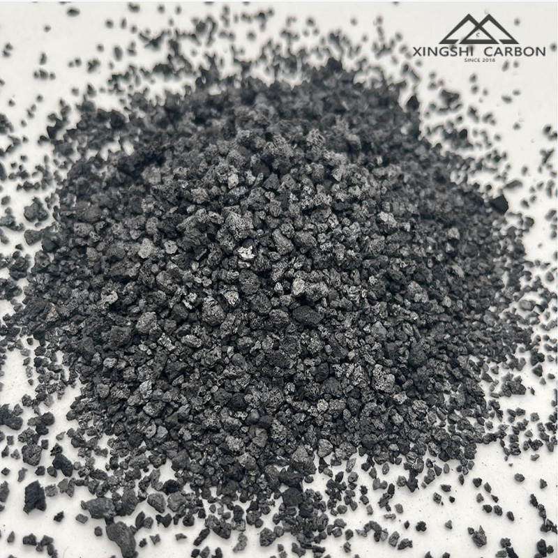 Recarburizers for Foundry/ Foundry Carbon Additive
