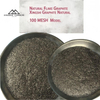 &plusmn;325mesh Natural Flake graphite use in Carbon brush/ Foundry Graphite Lubricants 