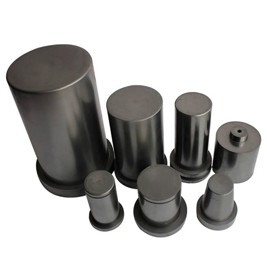 Customized Graphite Products 