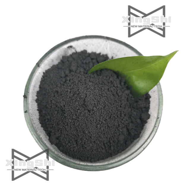 Amorphous Graphite powder 