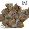 Sintered Refined Slag (calcium Aluminate)