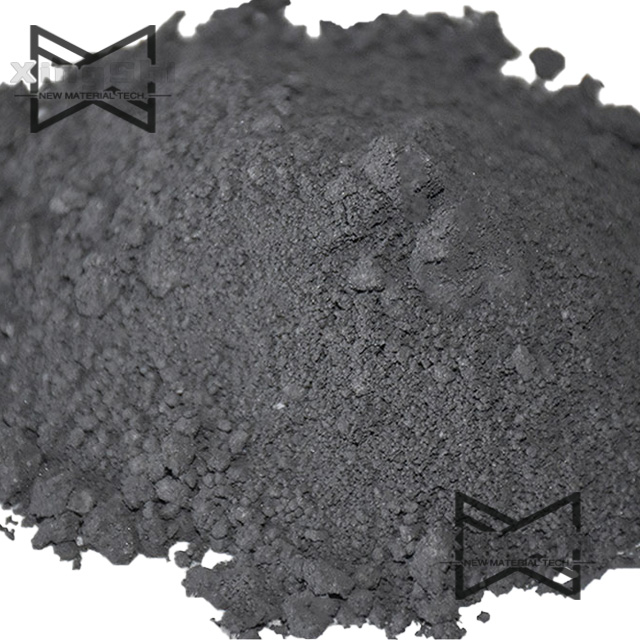 Pencil Grade Natural Flake Graphite Powder -596/-598 500 Mesh 