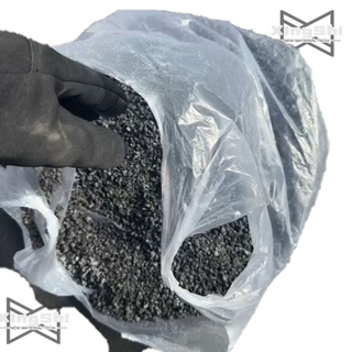 Graphitized Petroleum Coke