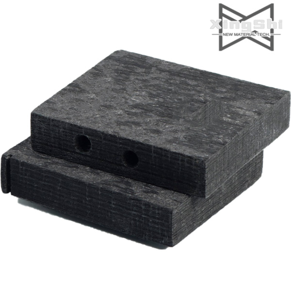 Overview of Carbon Carbon Composite Materials