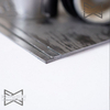 Flexible Graphite Sheet 1-6mm Composite Graphite Sheet