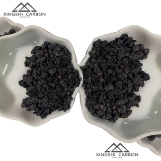 Calcined Petroleum Coke CPC - 1-3mm, 1-5mm, 0.2-1mm, 