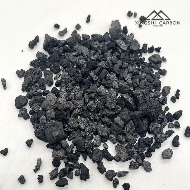 Recarburizers for Foundry/ Foundry Carbon Additive