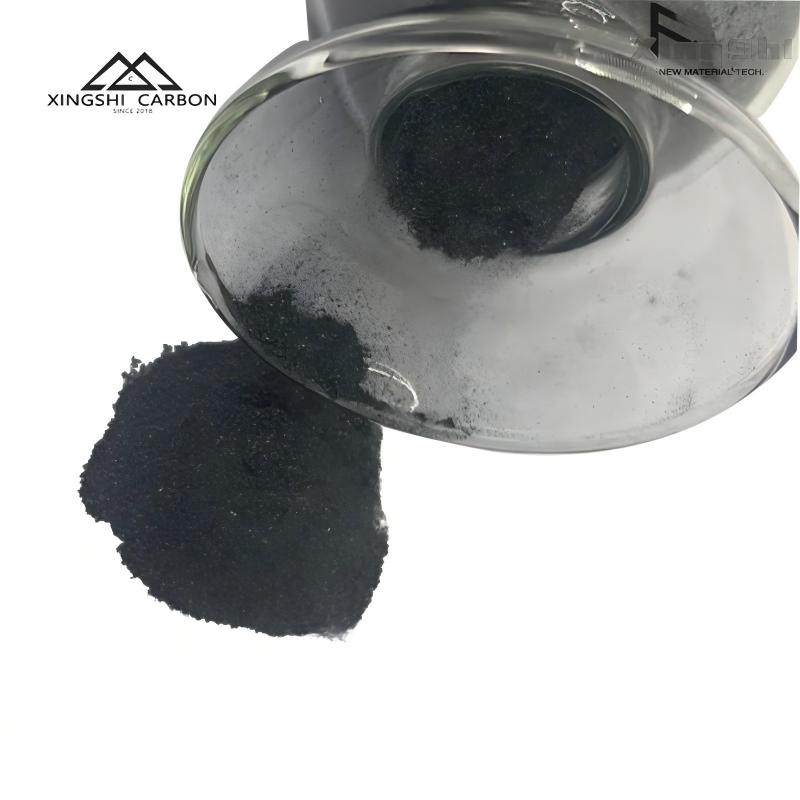 200mesh Natural Graphite Powder- Origin Natural Flake Graphite