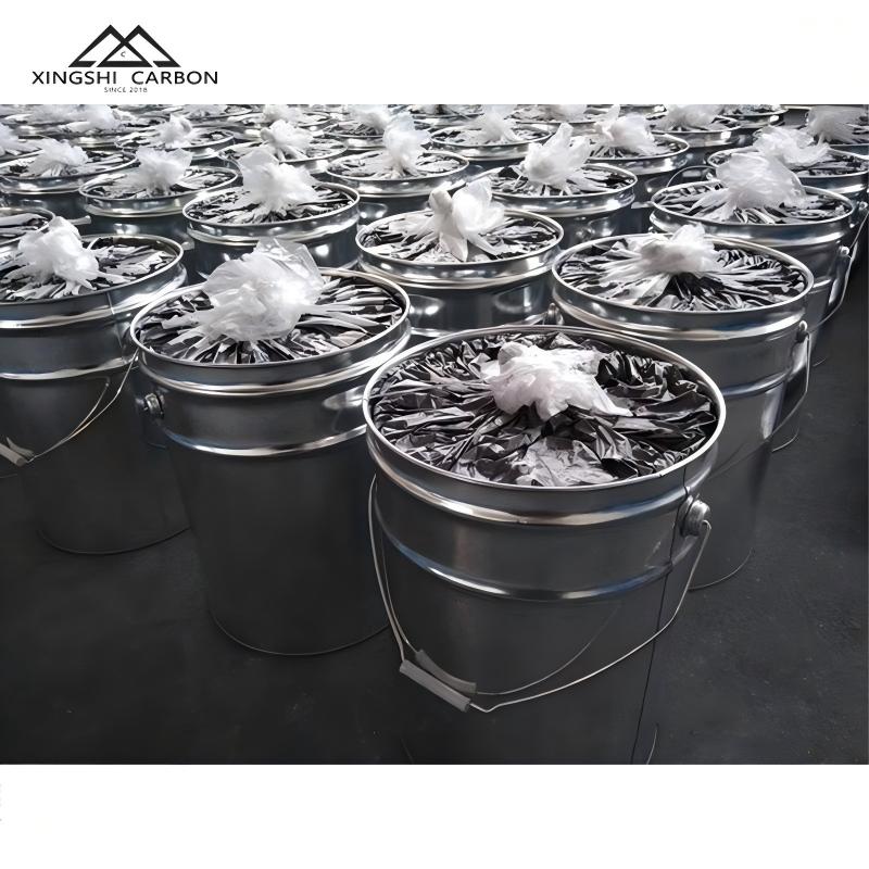 Graphite Emulsion Forging Release Agent 