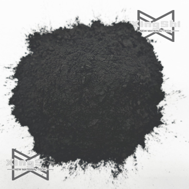 Amorphous Graphite powder 
