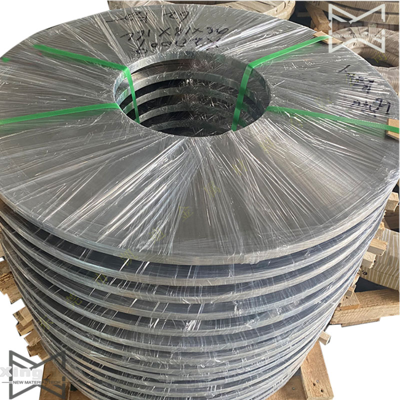 Stainless Steel 201/304/316/321 Steel Strip