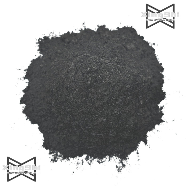 Amorphous Graphite Refractory Industry 70%,75%,80% 200mesh, 325mesh
