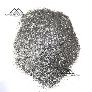 Natural Flake Graphite 50mesh 95-99% Carbon