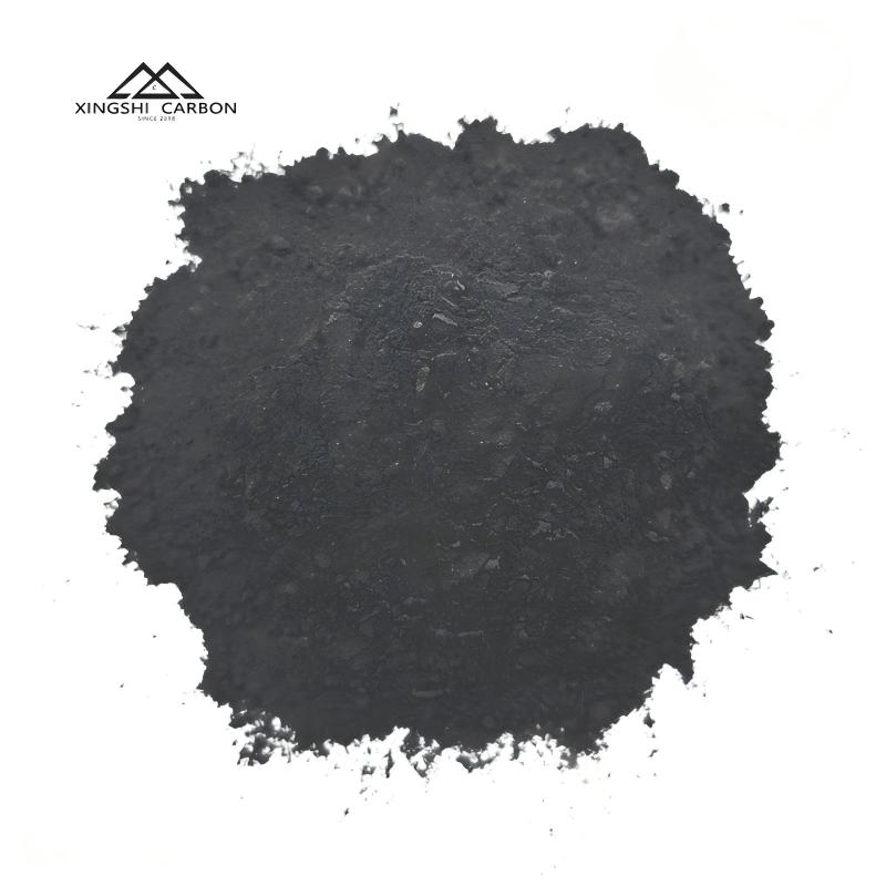 Amorphous Graphite Refractory Industry 70%,75%,80% 200mesh, 325mesh