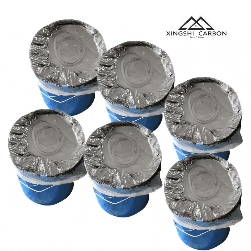 Graphite Emulsion Forging Release Agent 