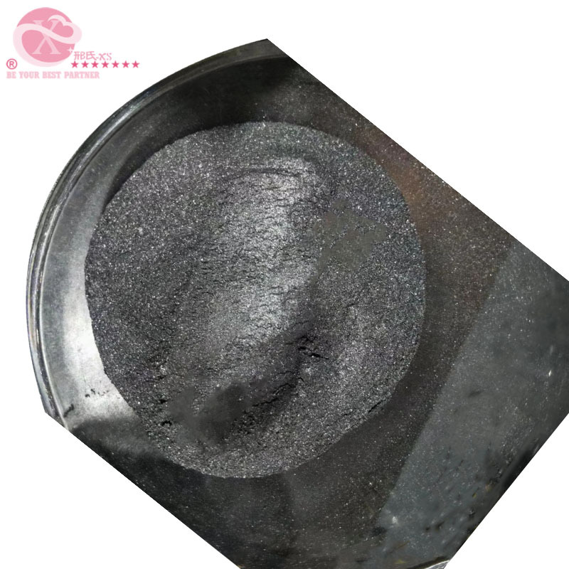 Natural Graphite Powder 200mesh Flake Graphite for Casting Coated Sand Industry Friction Reducer Industry High Carbon Lubricated Conductive Graphite Powder 