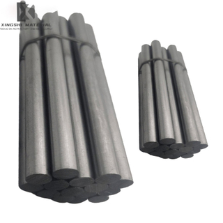  Extruded Graphite Rods