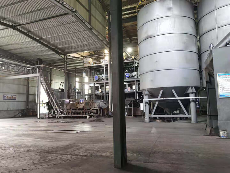 Xingshi Carbon Product Co.,Ltd