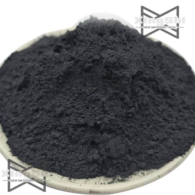 Amorphous Graphite powder 