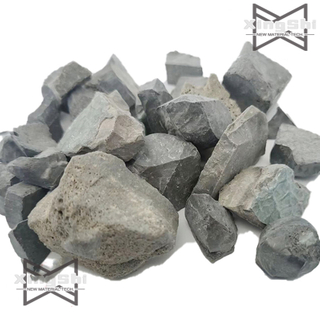 Pre-melted Calcium Aluminate Synthetic Slag for Steel Making