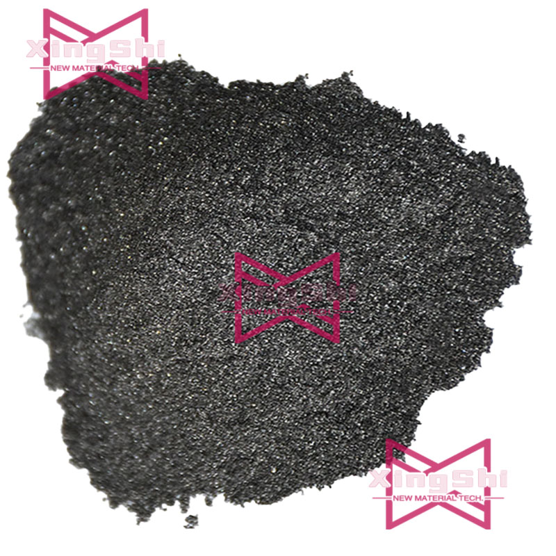 ±100mesh Natural Flake Graphite Powder 194,196,185