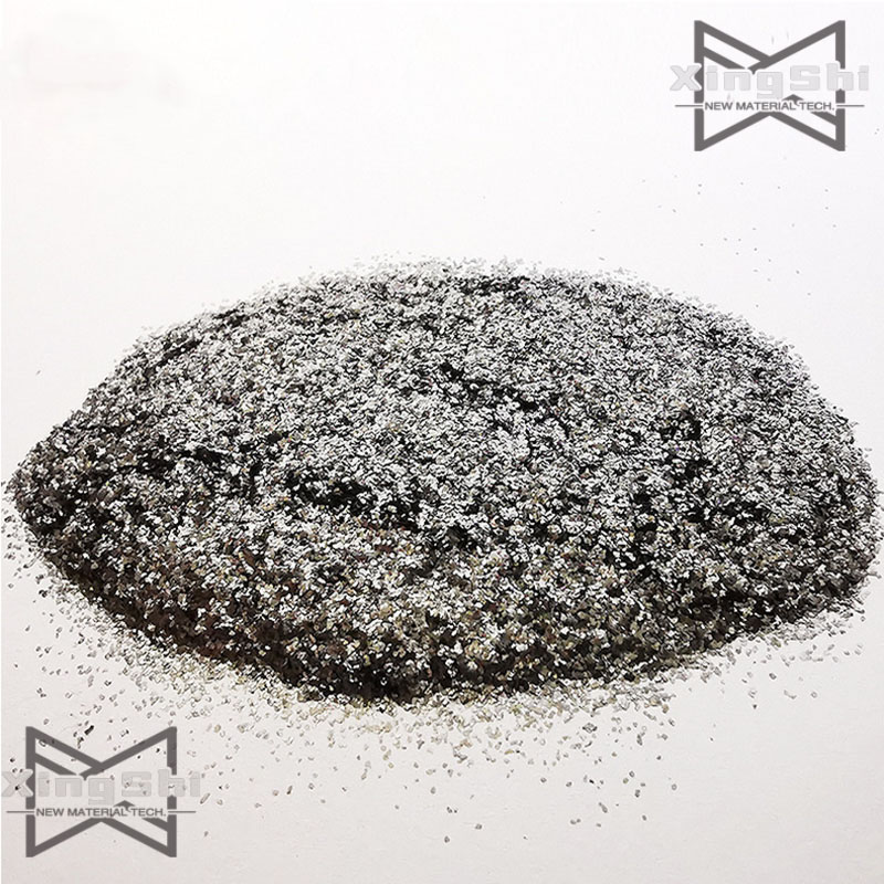 Expandable Graphite 