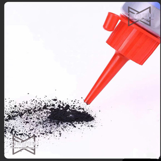 Lock Lubrication Graphite Powder