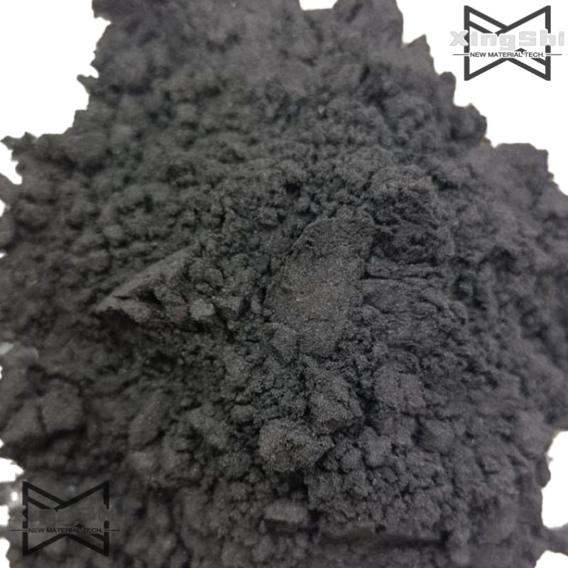 Amorphous Graphite Refractory Industry 70%,75%,80% 200mesh, 325mesh