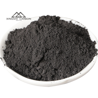 Spherical Graphite