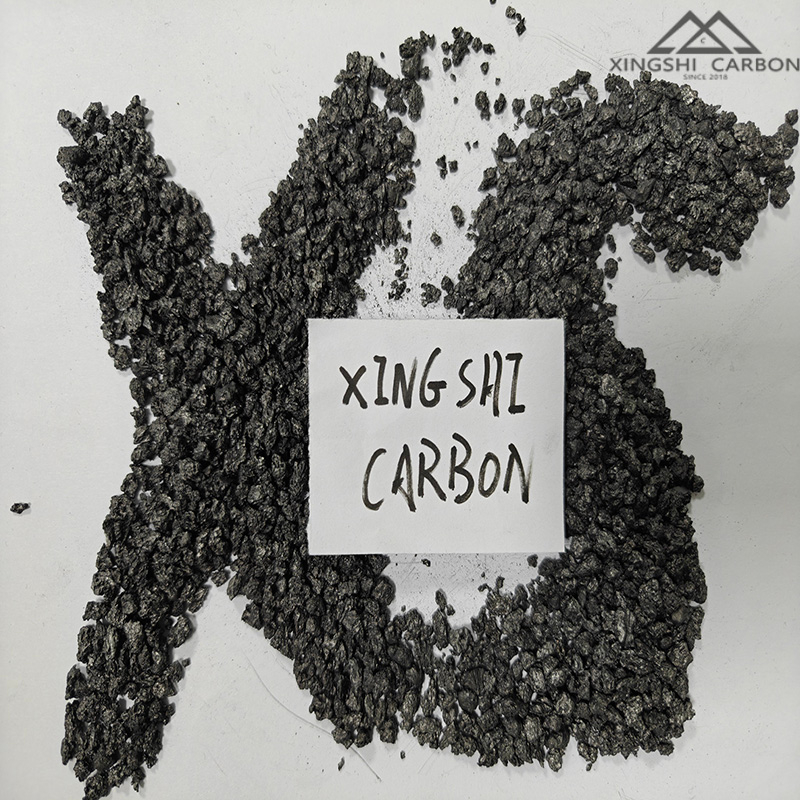 Recarburizers for Foundry/ Foundry Carbon Additive