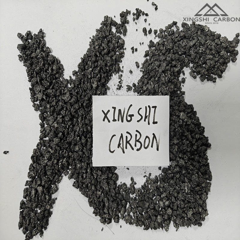 Recarburizers for Foundry/ Foundry Carbon Additive