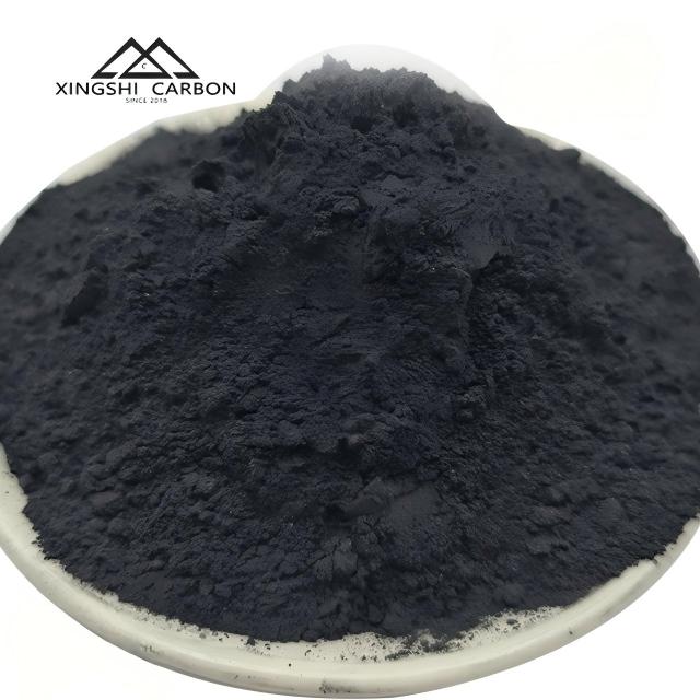 Natural Amorphous Graphite Powder- Xingshi Carbon
