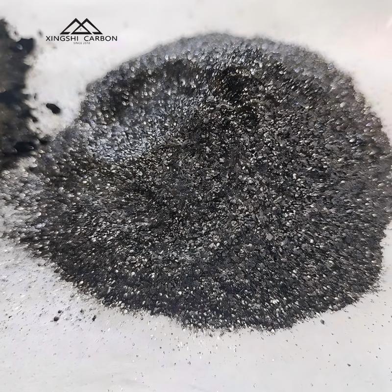 Natural Graphite Flake/Powder