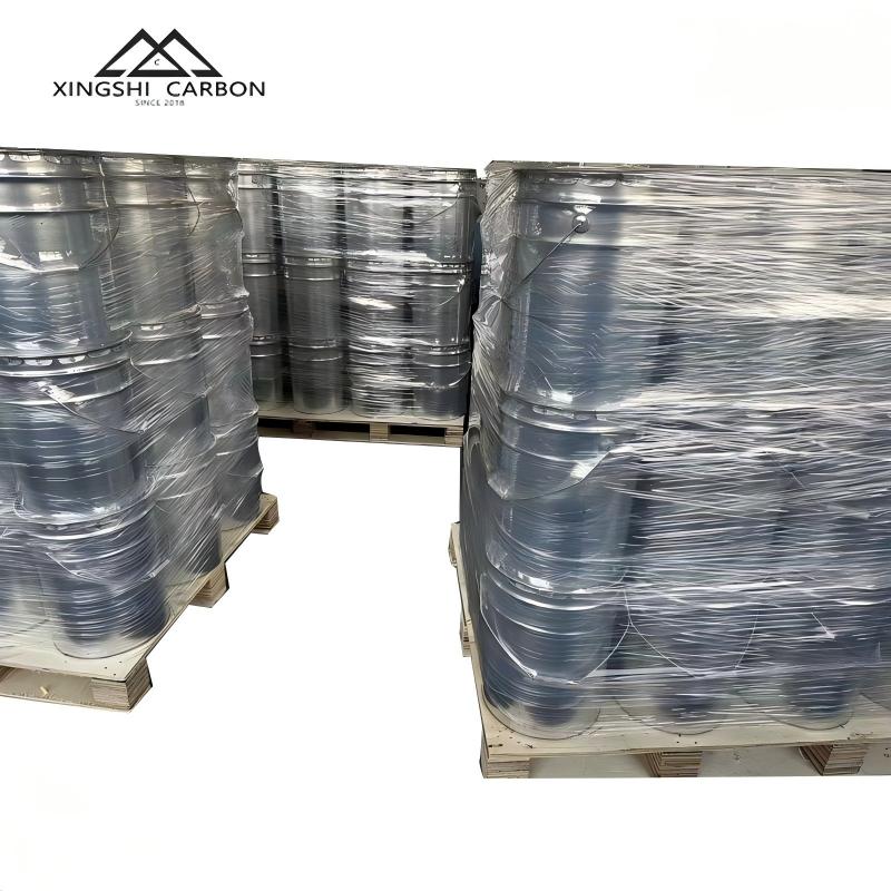 Graphite Emulsion Forging Release Agent 