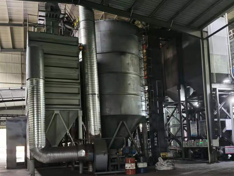 Xingshi Carbon Product Co.,Ltd