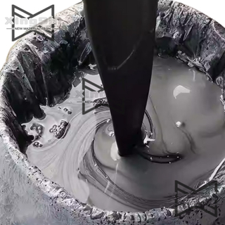 Graphite Emulsion