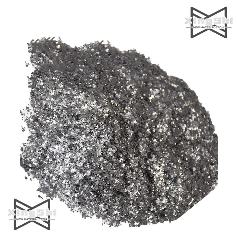 50Mesh Flake Graphite 95-99.95% Fixed Carbon 