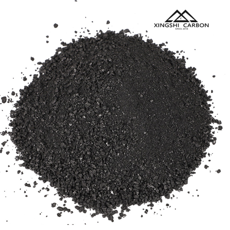 Recarburizers for Foundry/ Foundry Carbon Additive
