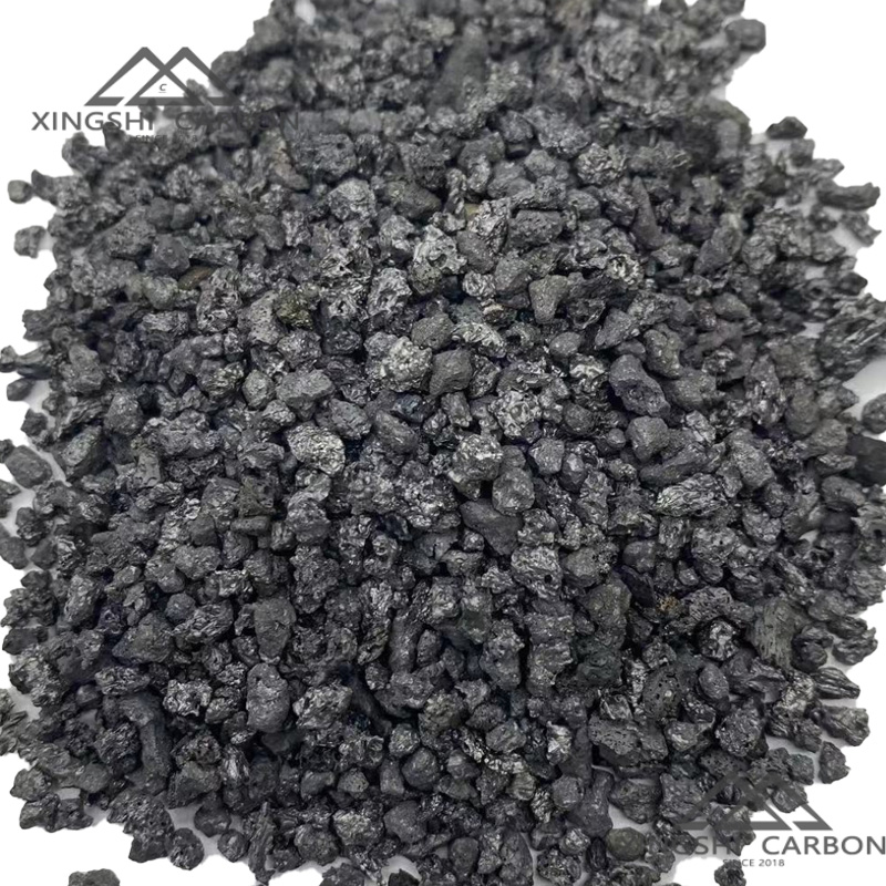 Synthetic Graphite/ Artifiical Graphite Fines Powder/Granular 