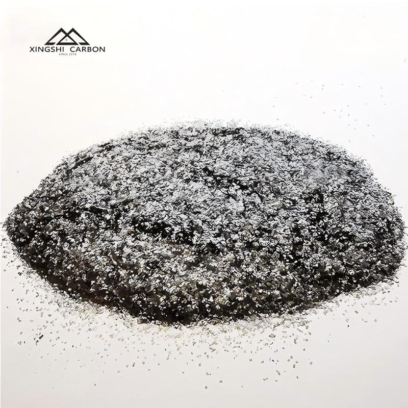 Expandable Graphite/Antioxidant Natural Graphite