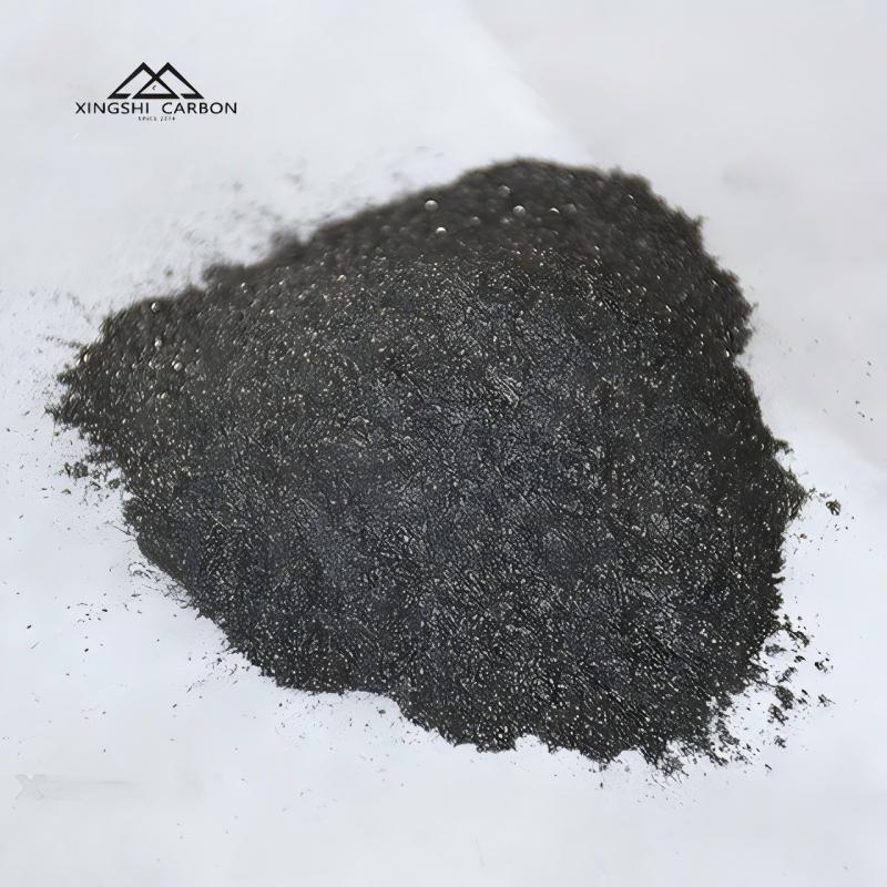 &plusmn;325mesh Natural Flake graphite use in Carbon brush/ Foundry Graphite Lubricants 