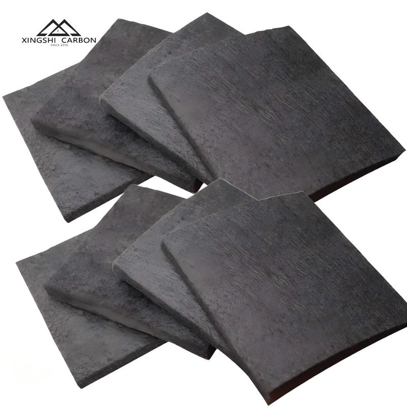 PAN Based Graphite Felt 