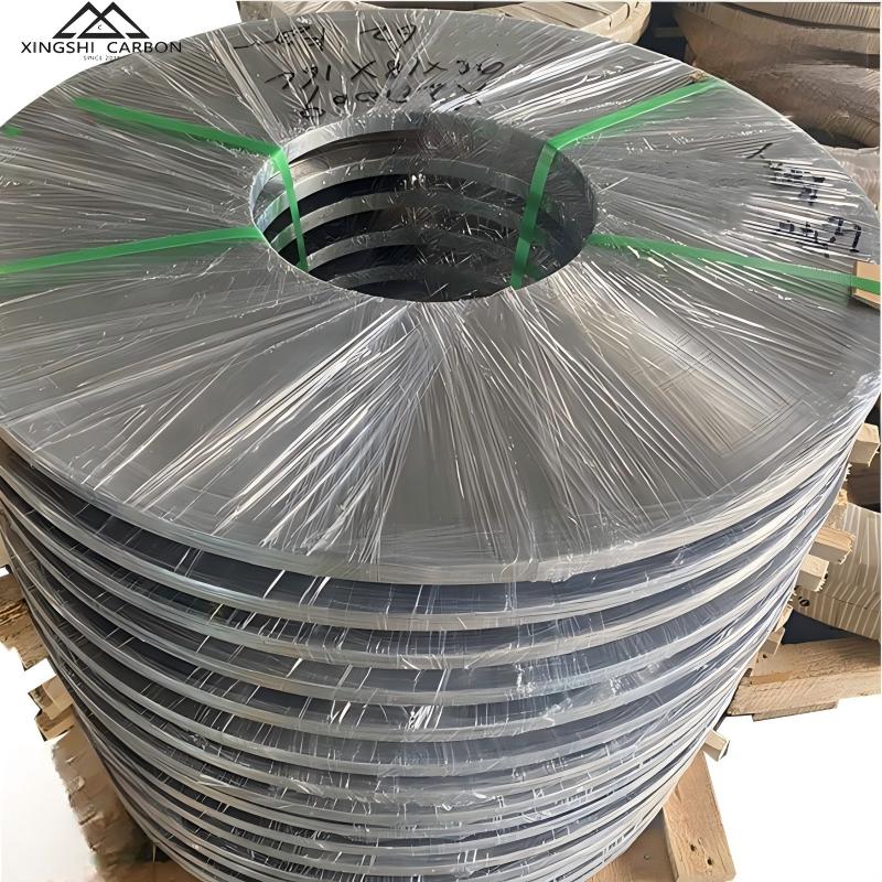 Stainless Steel 201/304/316/321 Steel Strip