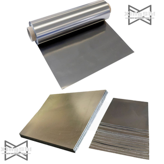 High Purity Graphite Sheet 99%