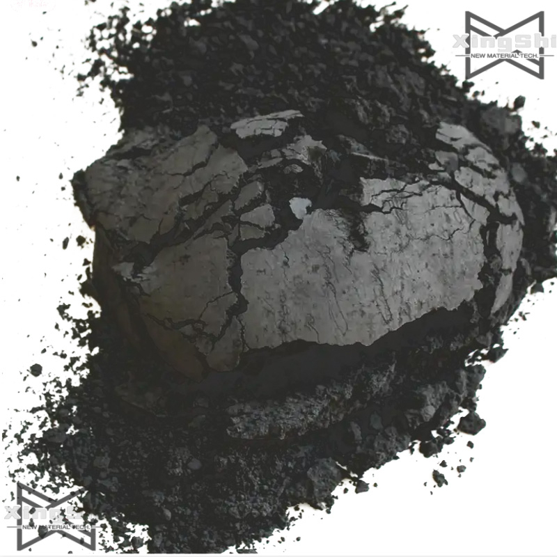 Natural Graphite for Powder Metallurgy (PM) 