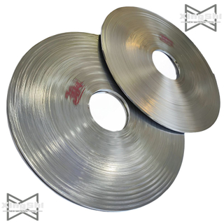 Stainless Steel 201/304/316/321 Steel Strip