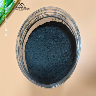 Natural Graphite for Powder Metallurgy (PM) 