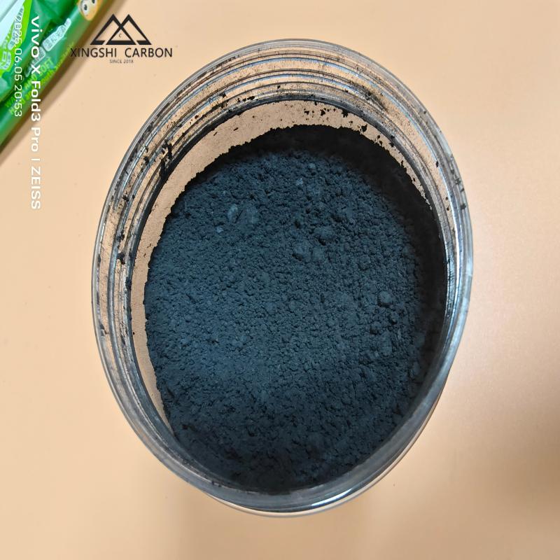 Natural Graphite for Powder Metallurgy (PM) 