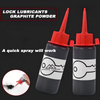 Lock Lubrication Graphite Powder
